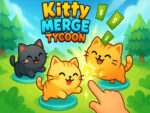 Kitty Merge Multi-millionaire